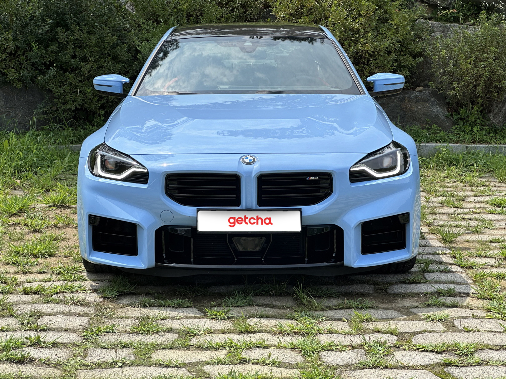 M2 외장 사진 1